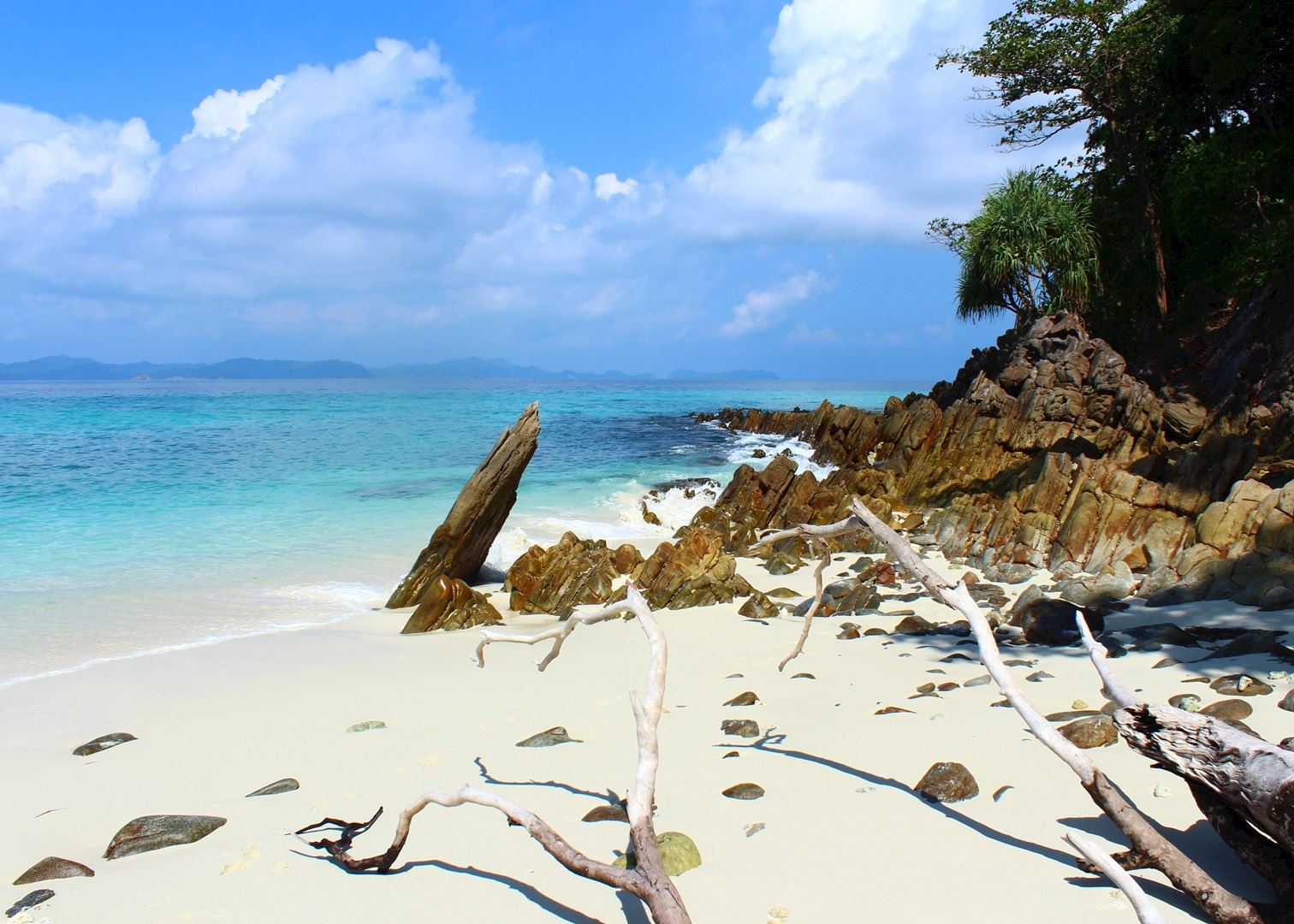 Visit Myeik (Mergui) Archipelago, Myanmar (Burma) | Audley ...