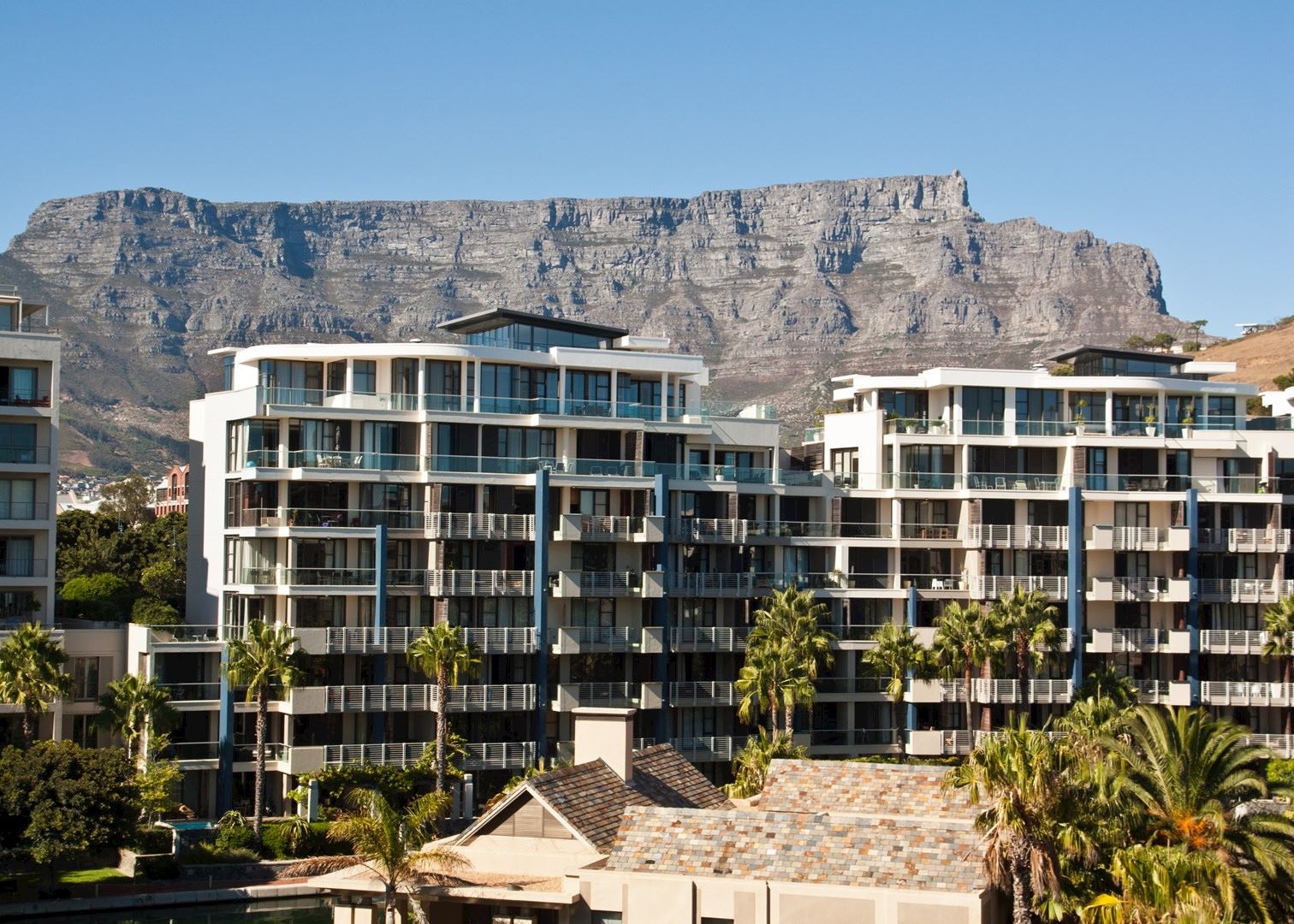 Waterfront Apartments | Cape Town Hotels | Audley Travel