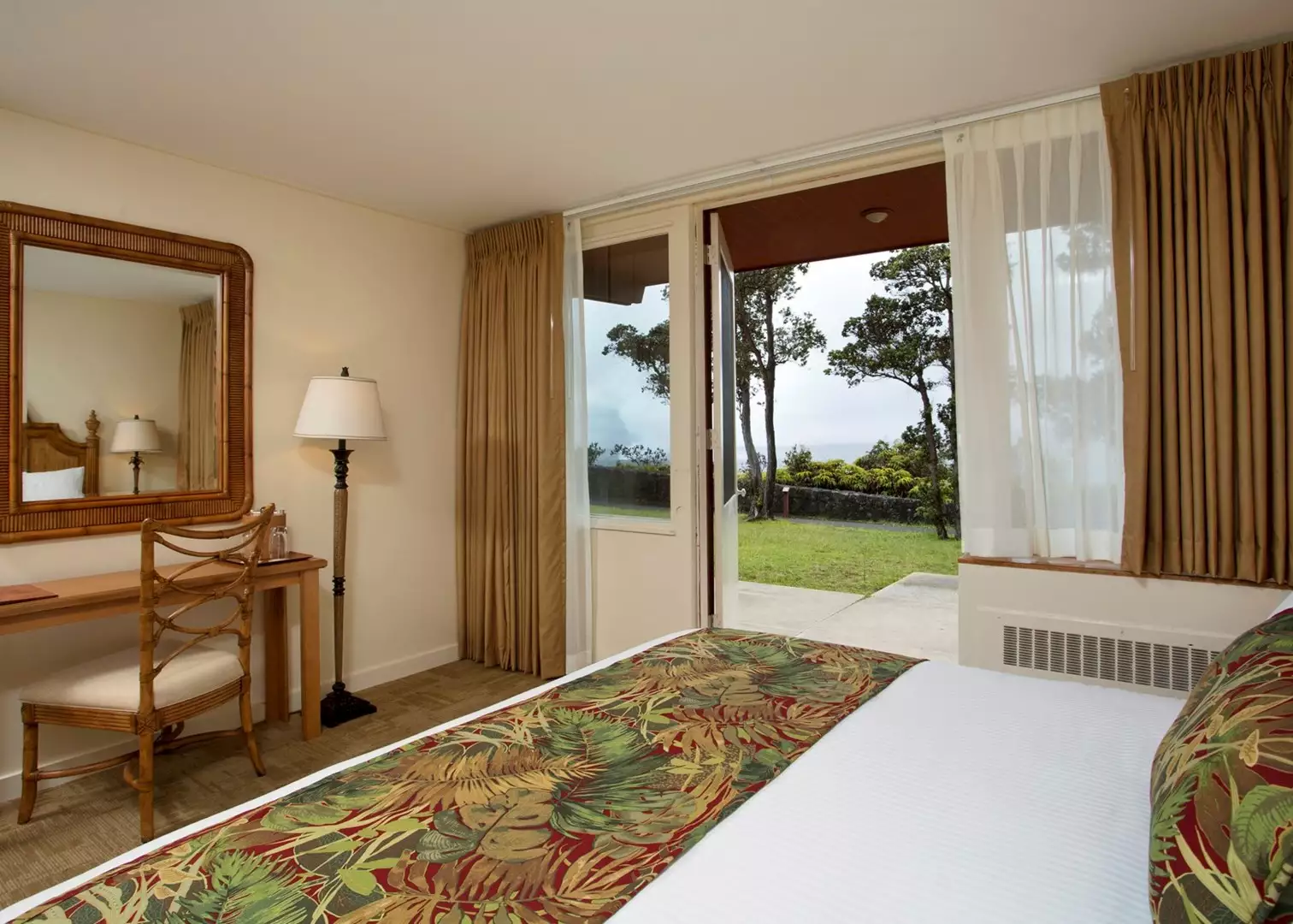 Volcano House Hawaii Hotels Audley Travel