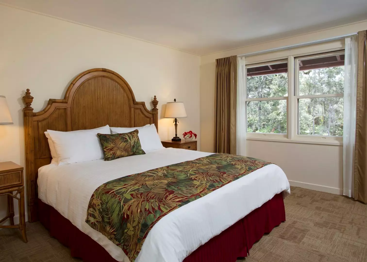 Volcano House Hawaii Hotels Audley Travel