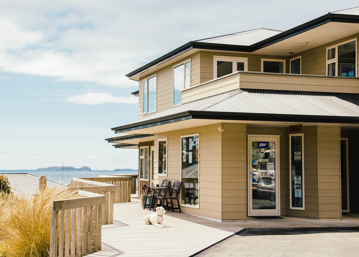 Discount [50% Off] Half Moon Bay Motel New Zealand | Best Affordable