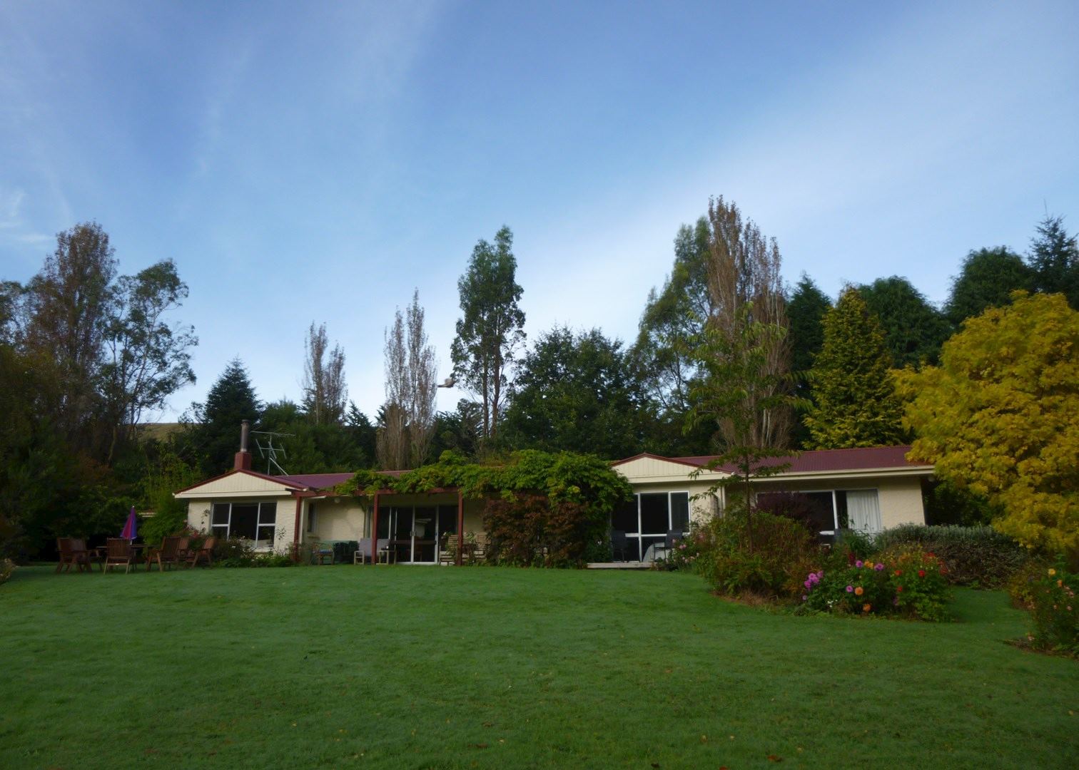 Catlins Farmstay | Hotels In The Catlins | Audley Travel