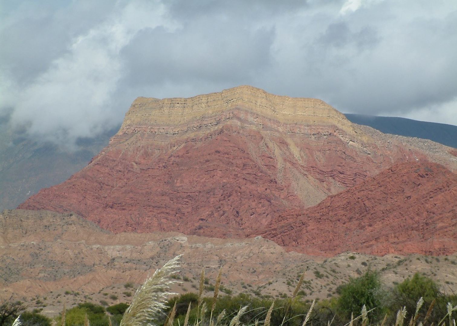 Humahuaca, Argentina