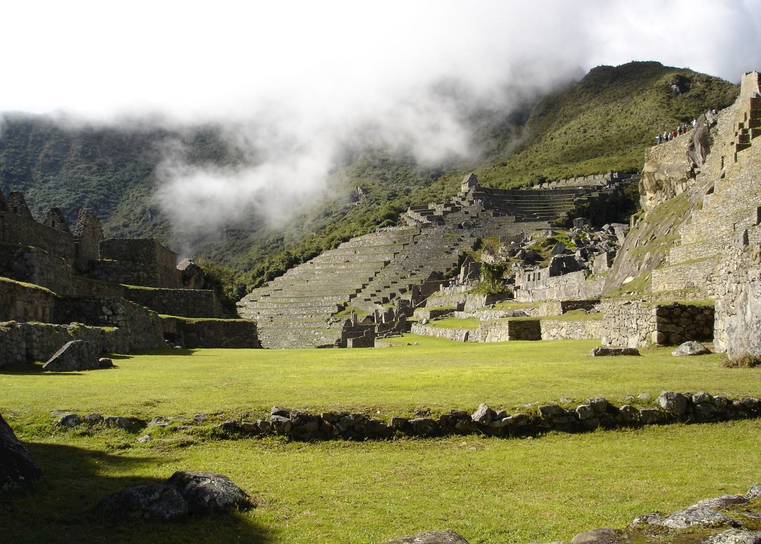 Trekking To Machu Picchu Travel Guide Audley Travel