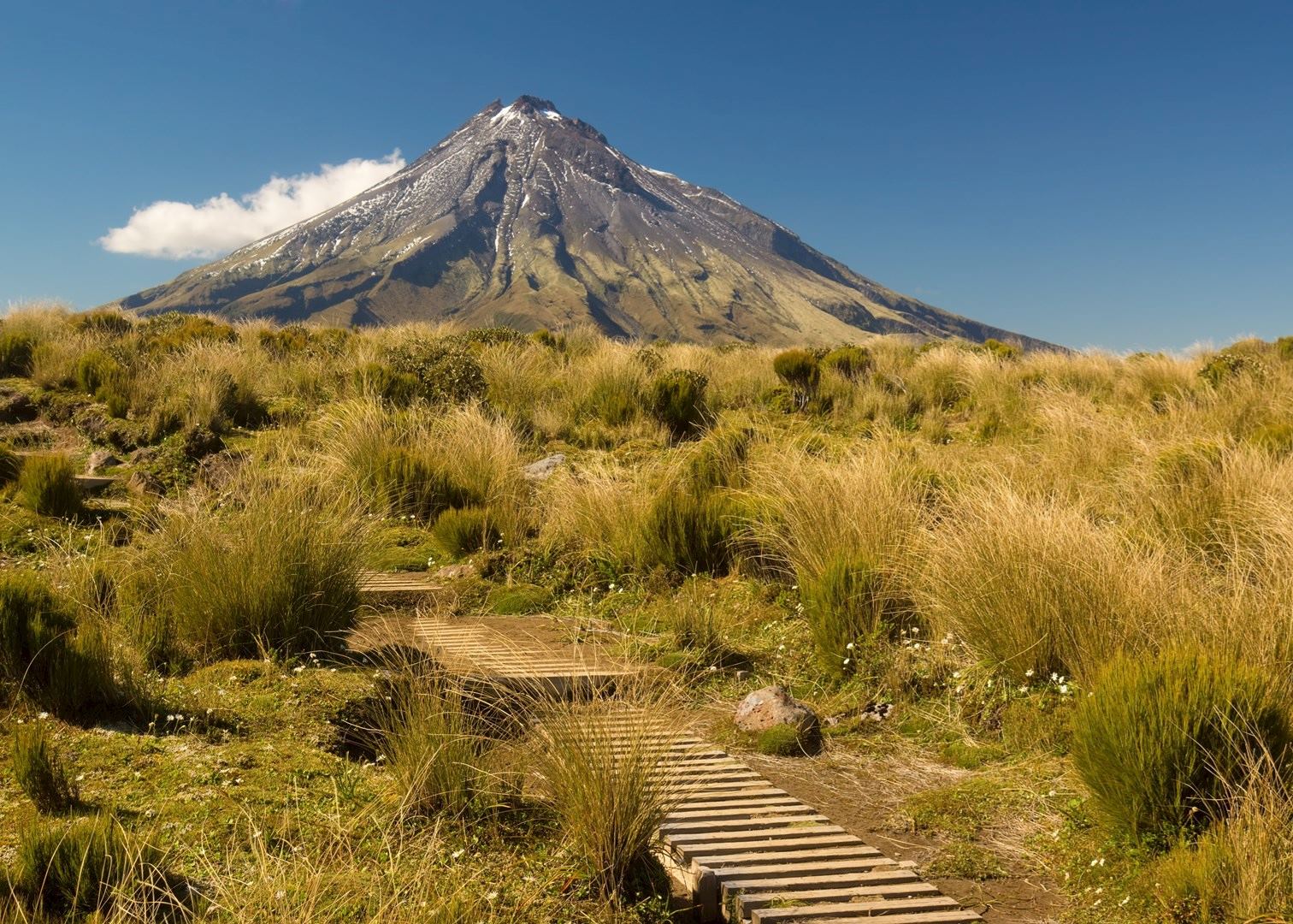 Visit Taranaki & New Plymouth Audley Travel