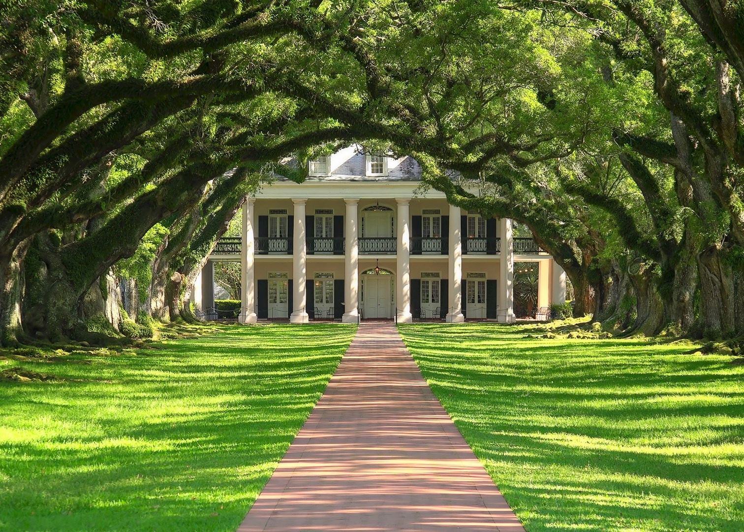 New Orleans - Oak Alley Plantation | Audley Travel