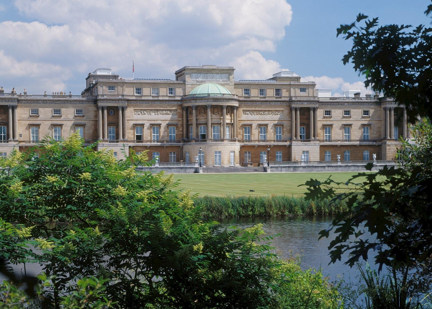 Buckingham Palace and Windsor Castle Audley Travel