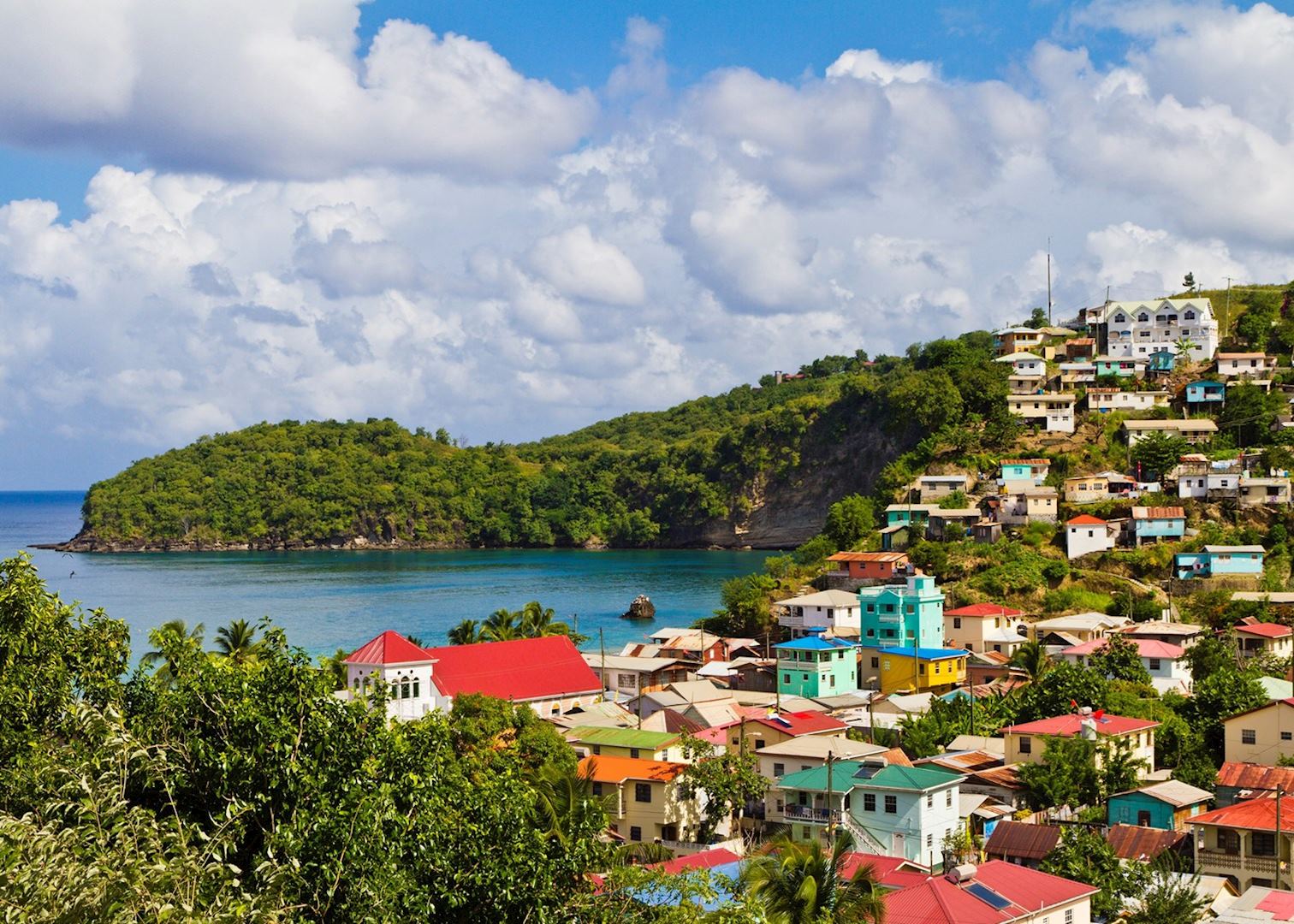 times travel in st lucia