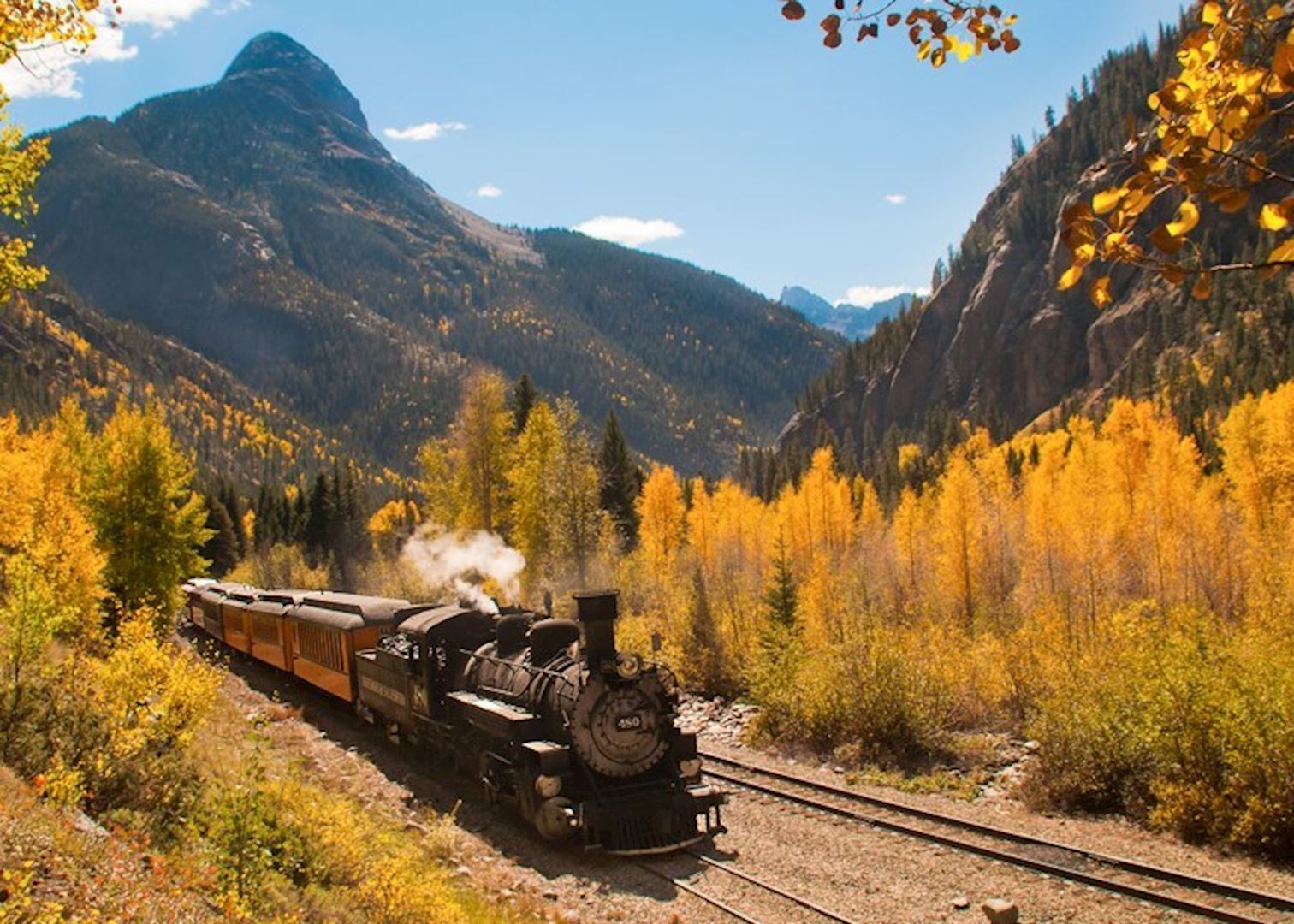 Visit Durango On A Trip To The Usa Audley Travel