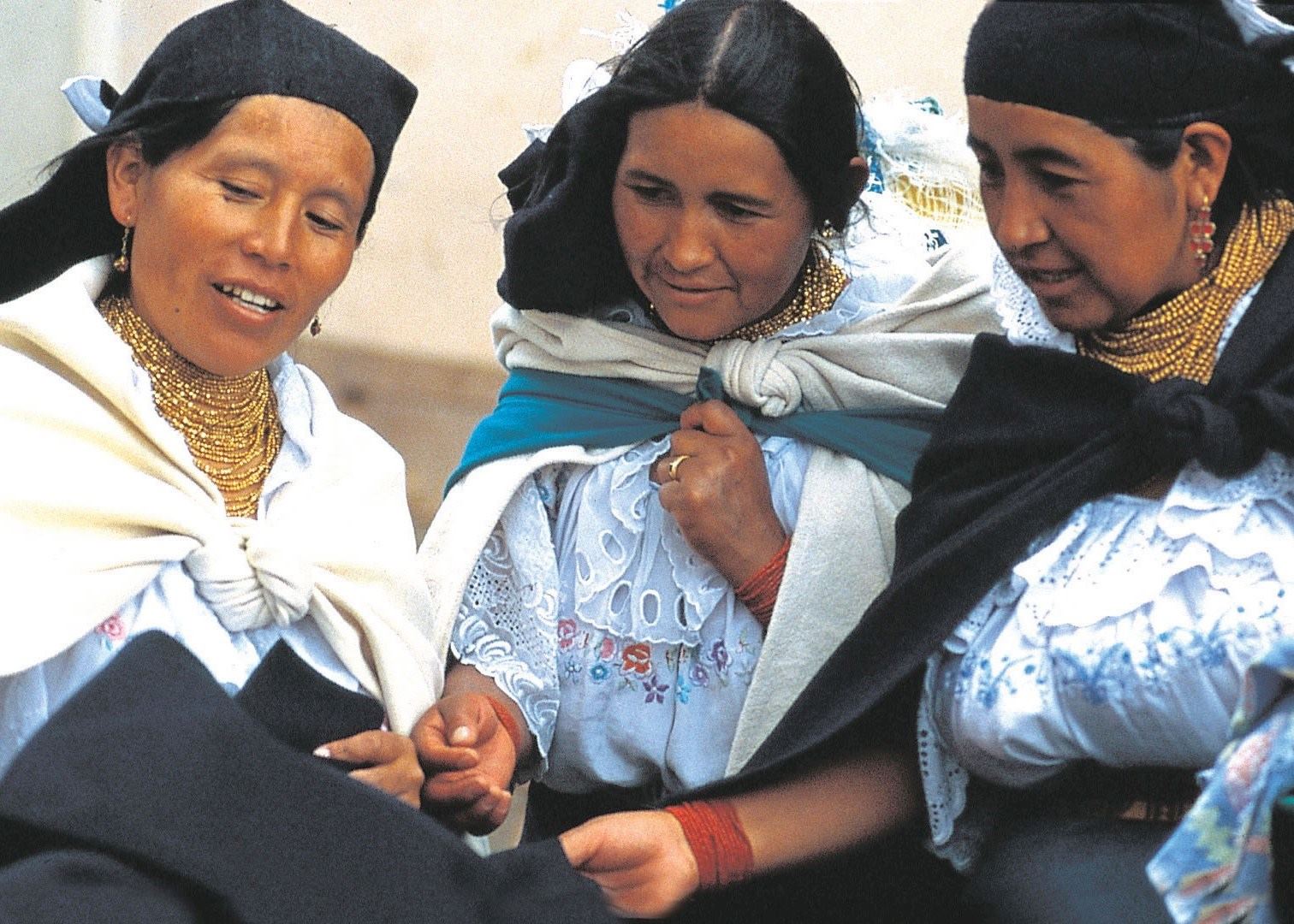 Prostitutes Otavalo