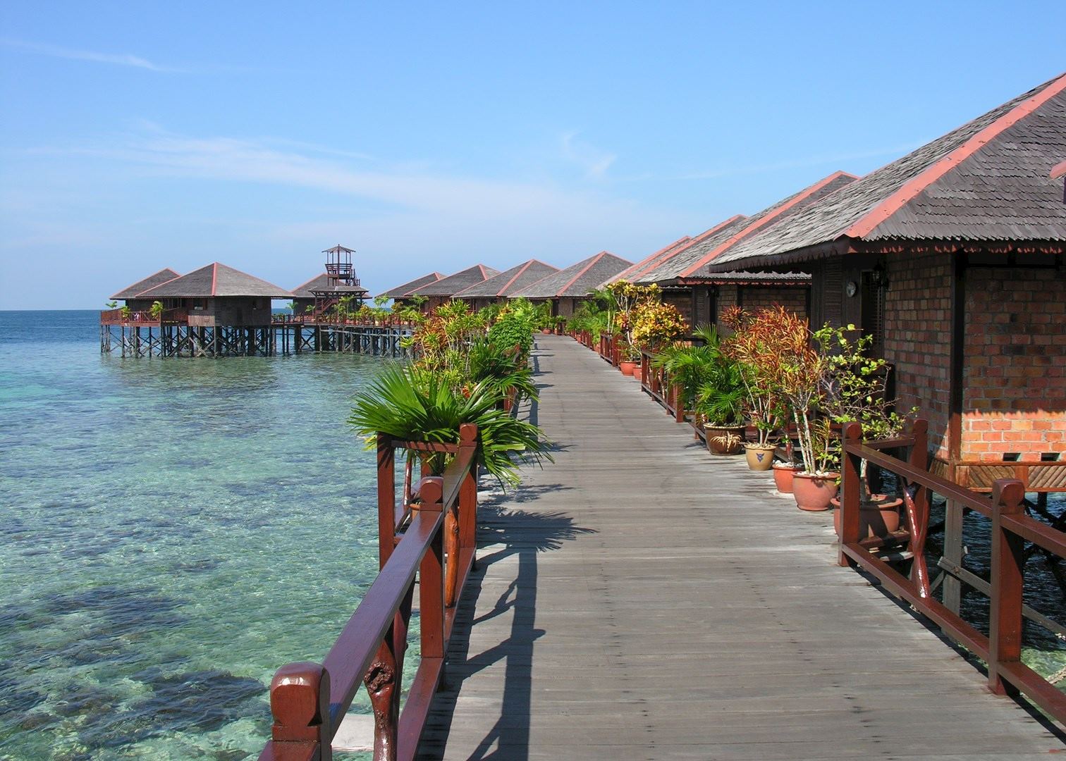 Sipadan-Mabul Resort (S.M.A.R.T.) | Audley Travel