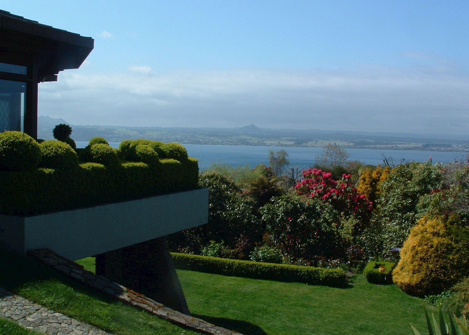 Lake Taupo Lodge Hotels in Lake Taupo Audley Travel