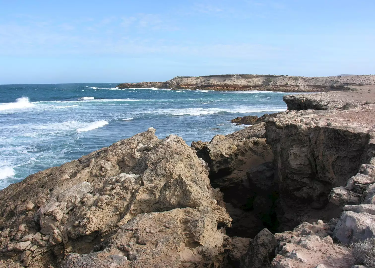 Visit Baird Bay On A Trip To Australia Audley Travel