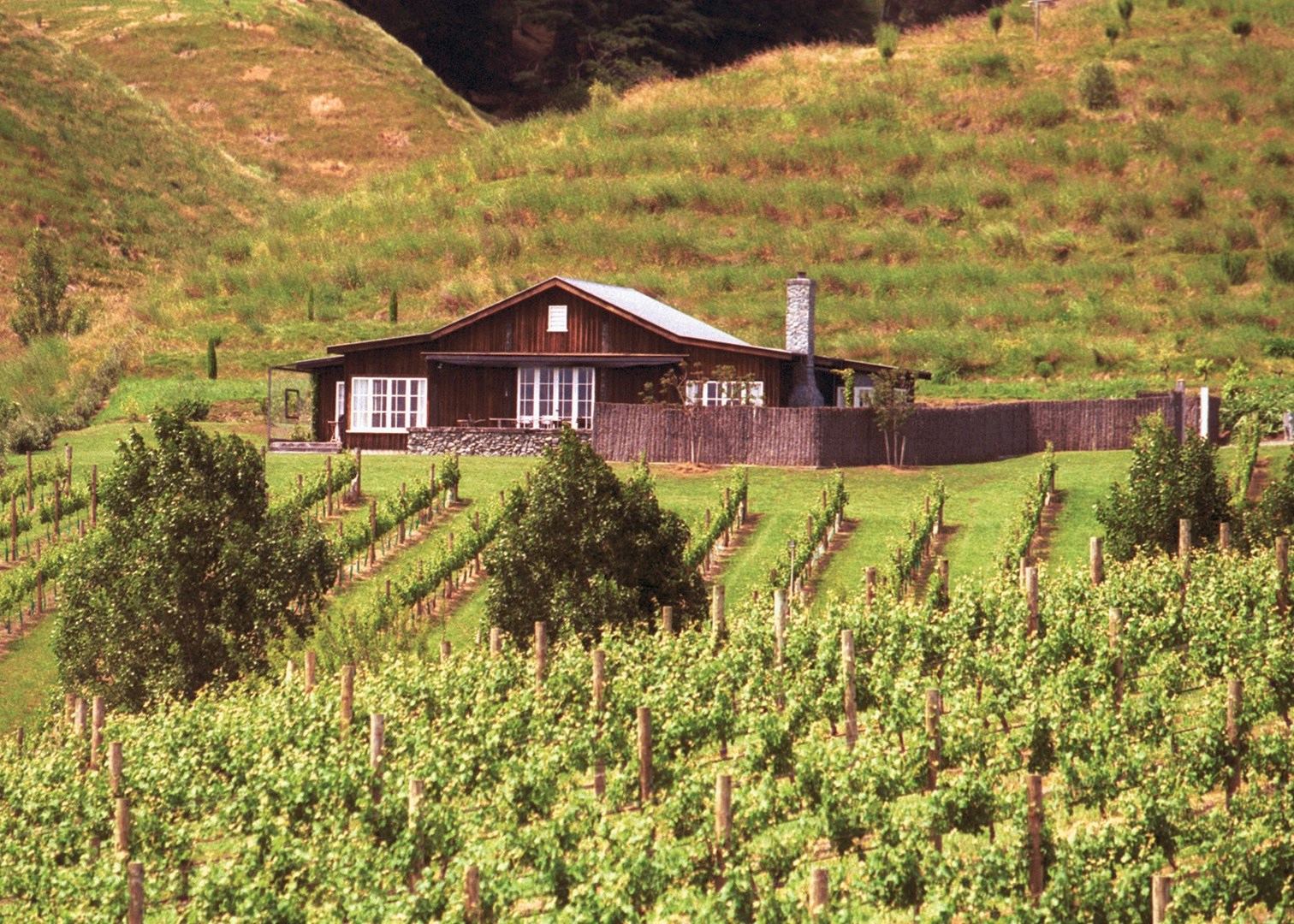 Black Barn Cottage, Napier & Hawkes Bay