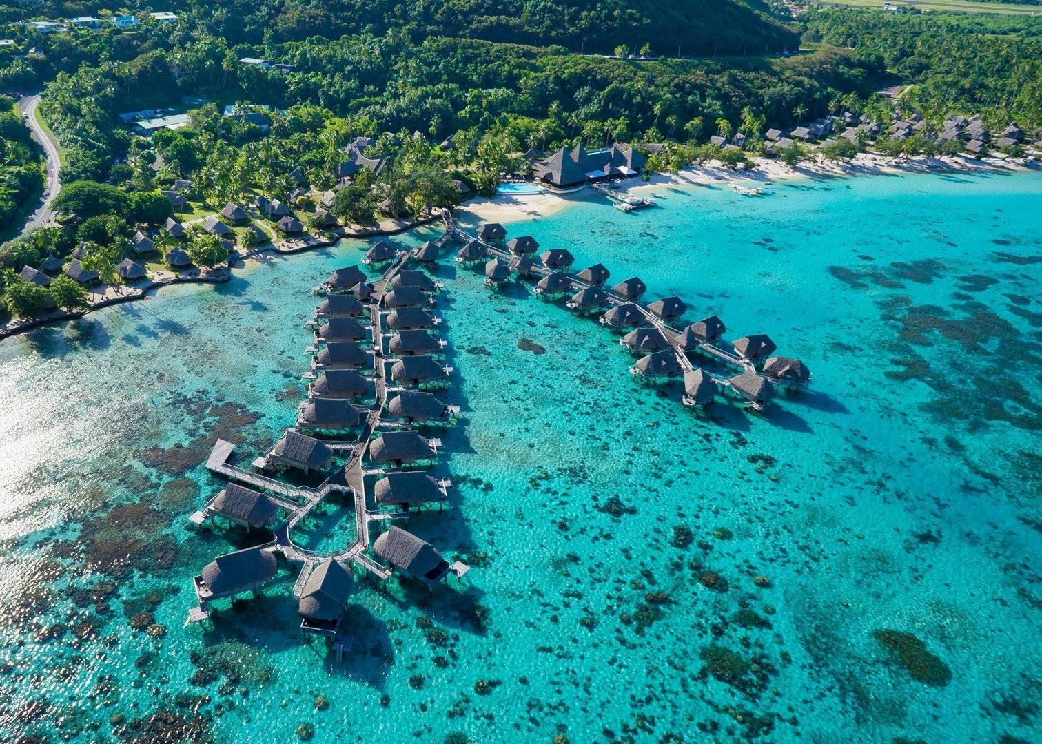 Sofitel Moorea Ia Ora Beach Resort | Audley Travel