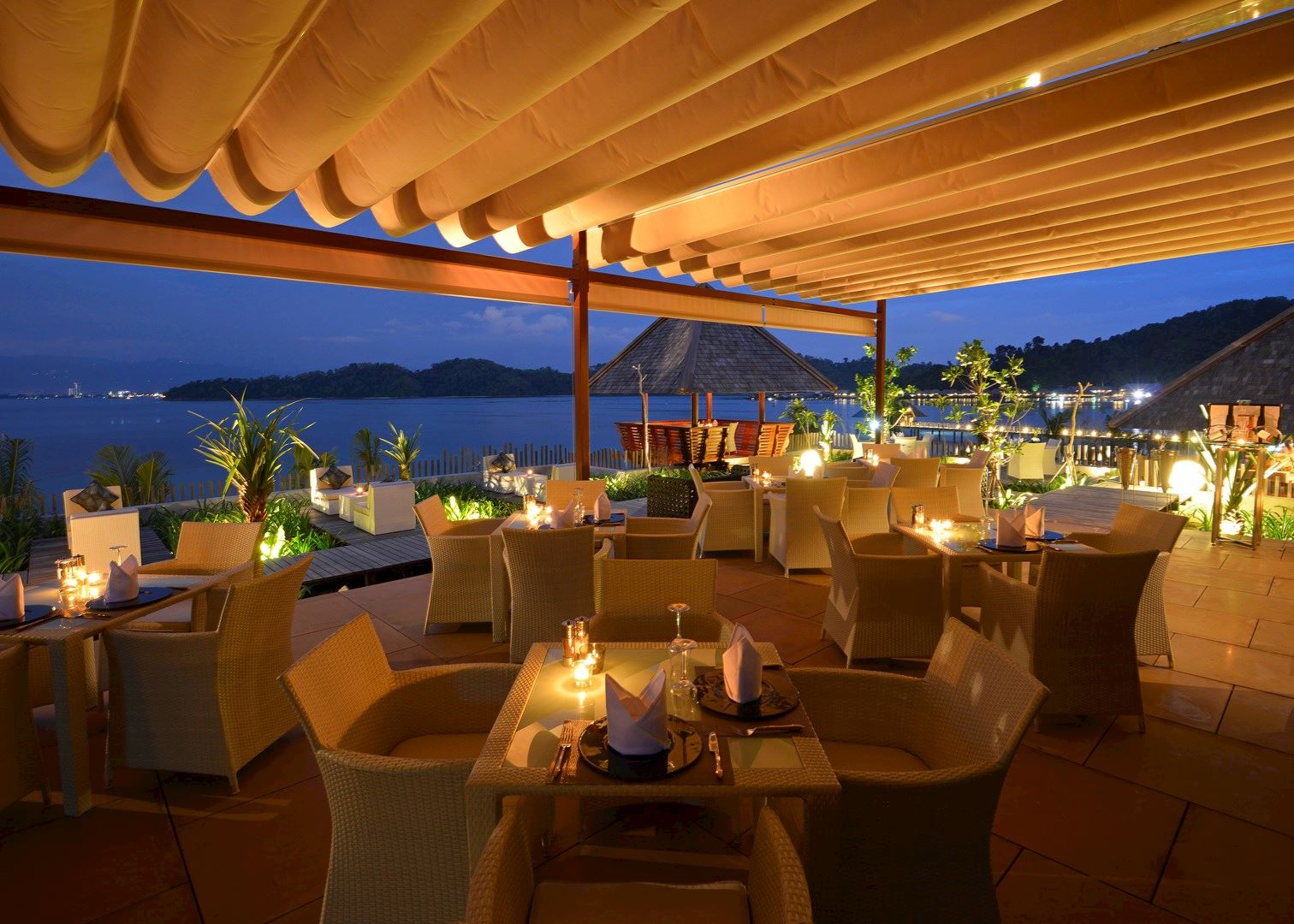 Gaya Island Resort | Hotels in Gaya Island | Audley Travel