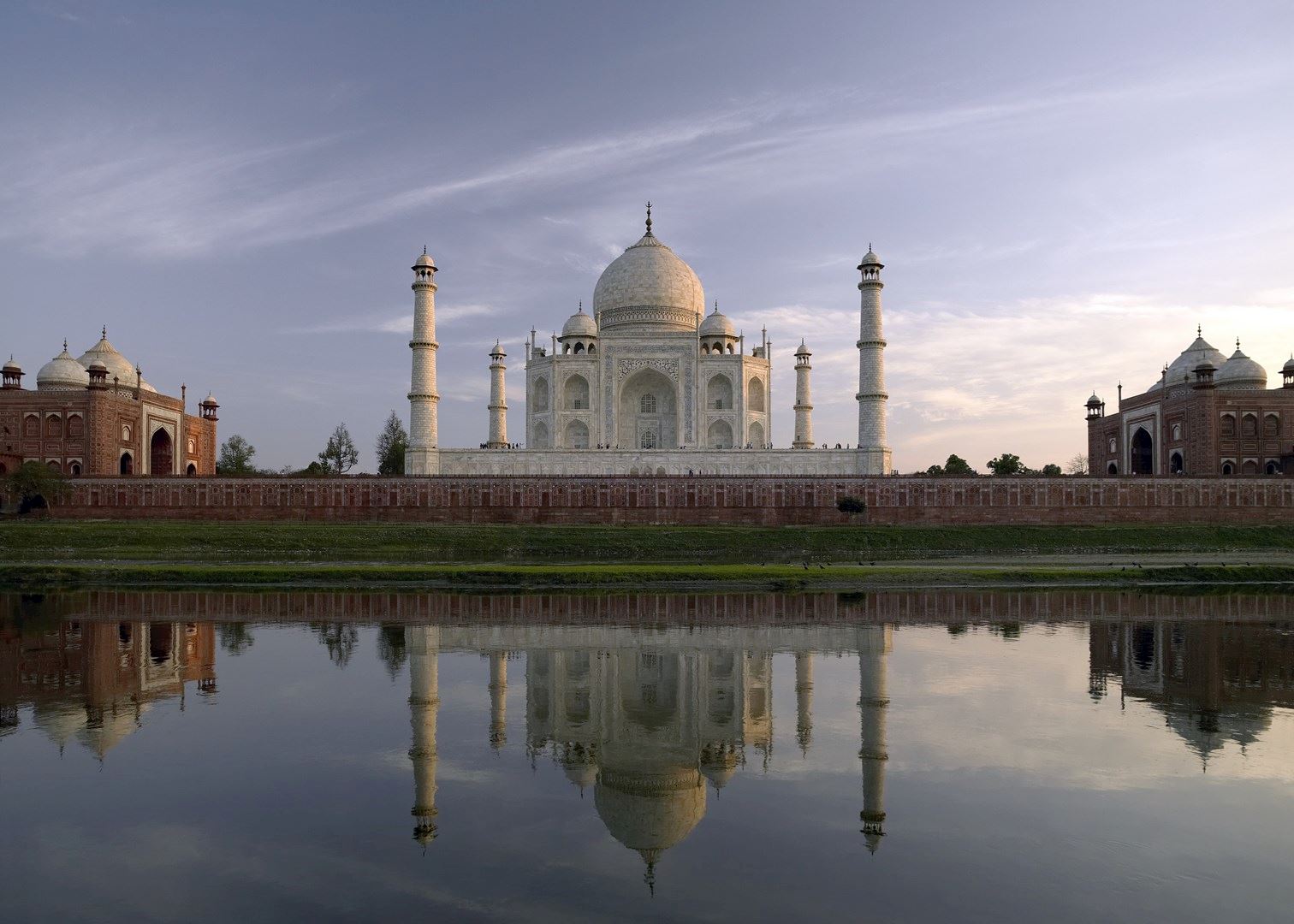 Visit Agra on a trip to India Audley Travel