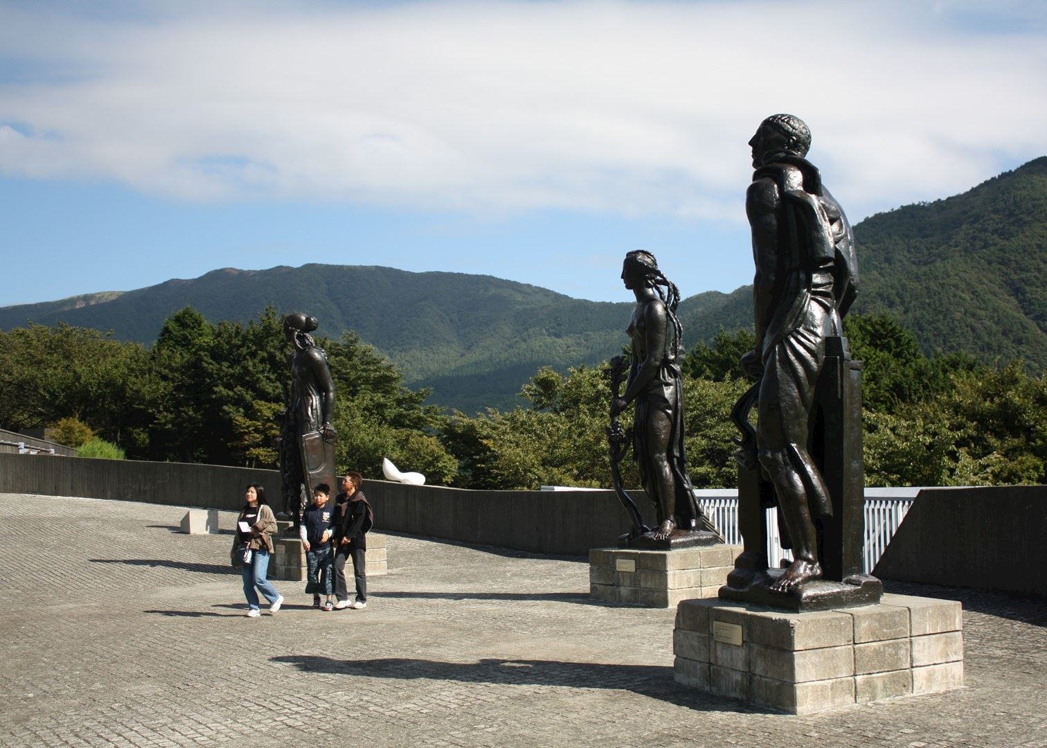 Hakone National Park , Japan | Audley Travel