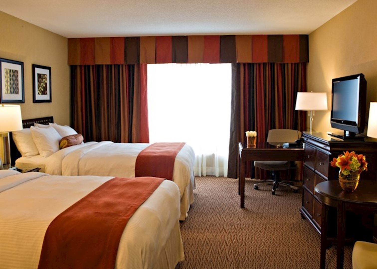 Prince George Hotel | Hotels in Halifax | Audley Travel