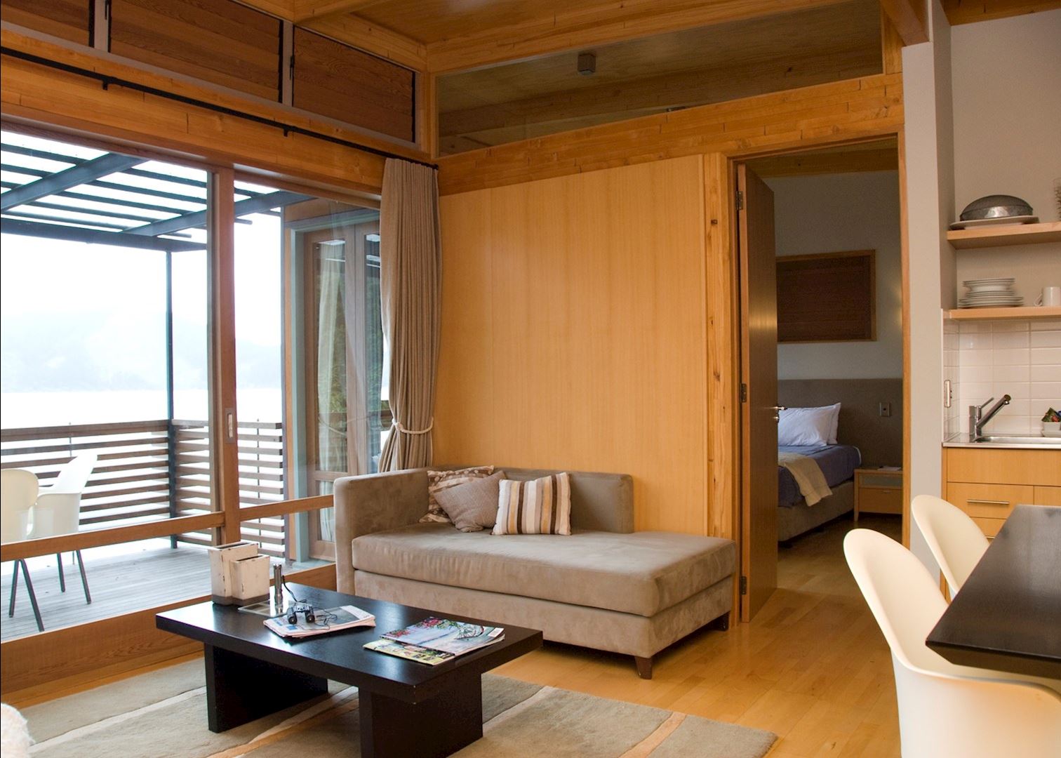 Bay of Many Coves Marlborough Sounds Audley Travel