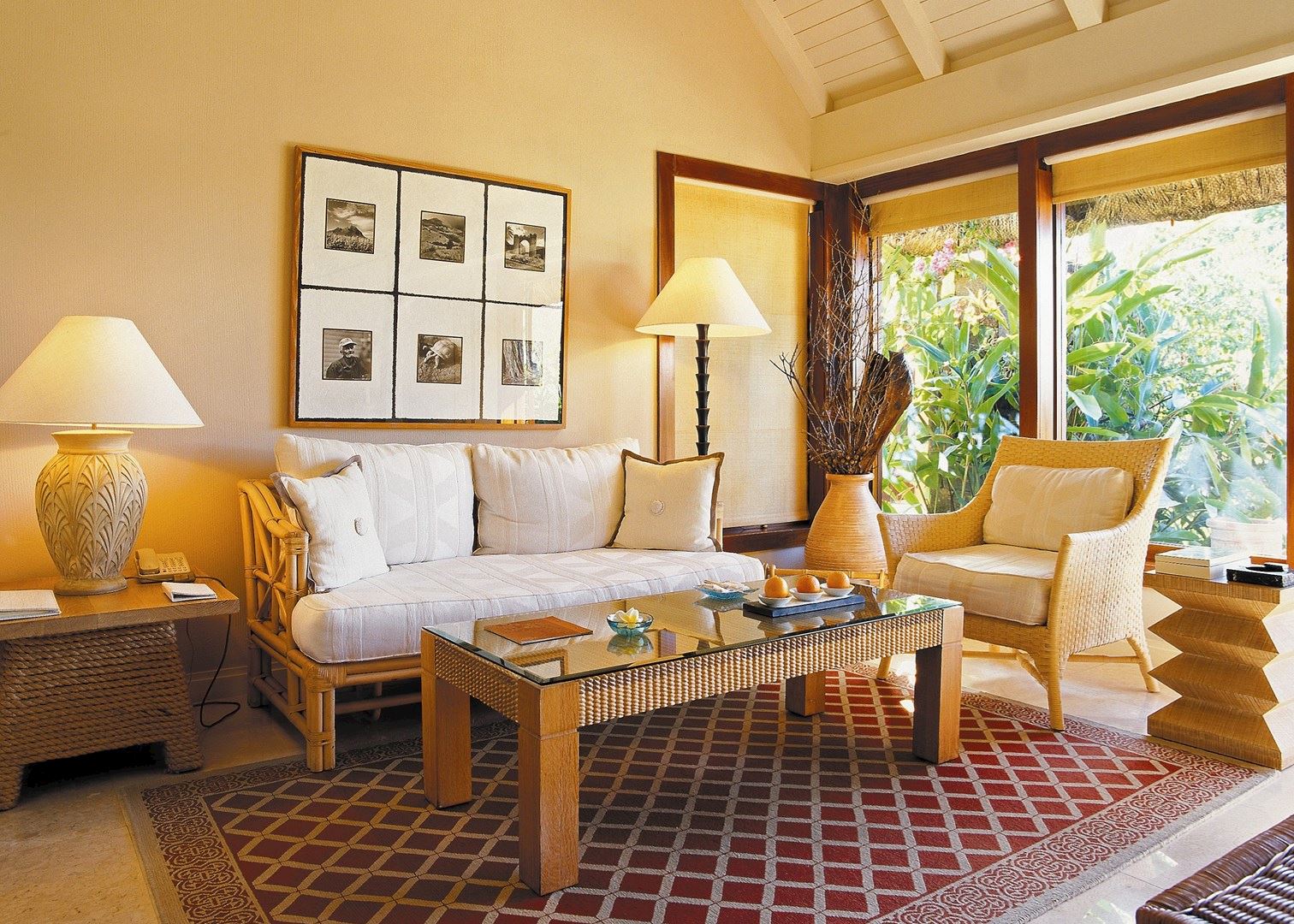 The Oberoi Mauritius | Hotels in Mauritius | Audley Travel