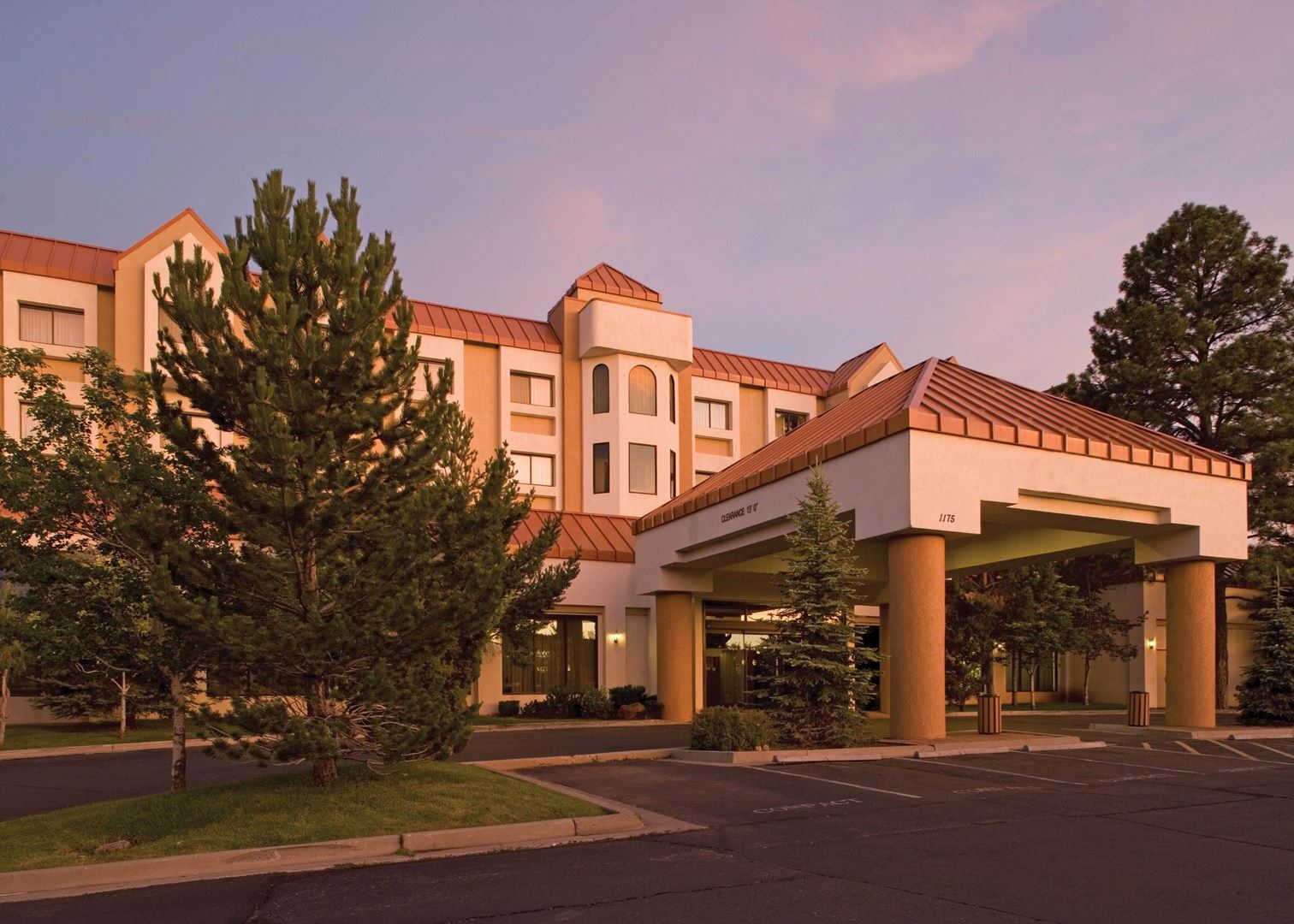 Radisson Woodlands Hotel Flagstaff Hotels Audley Travel