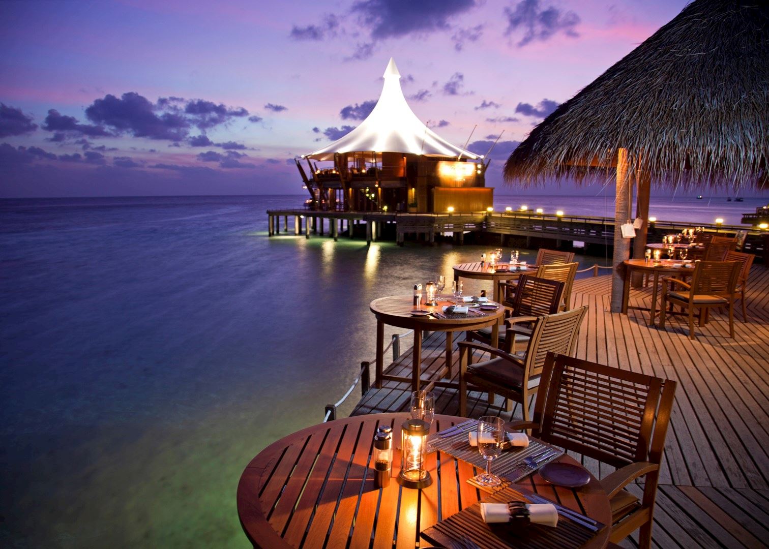 Baros Maldives Hotels In The Maldives Audley Travel
