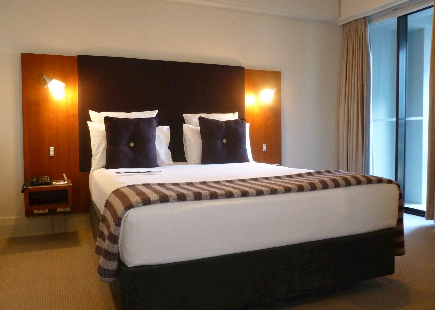 Sebel Suites Hotels in Auckland Audley Travel