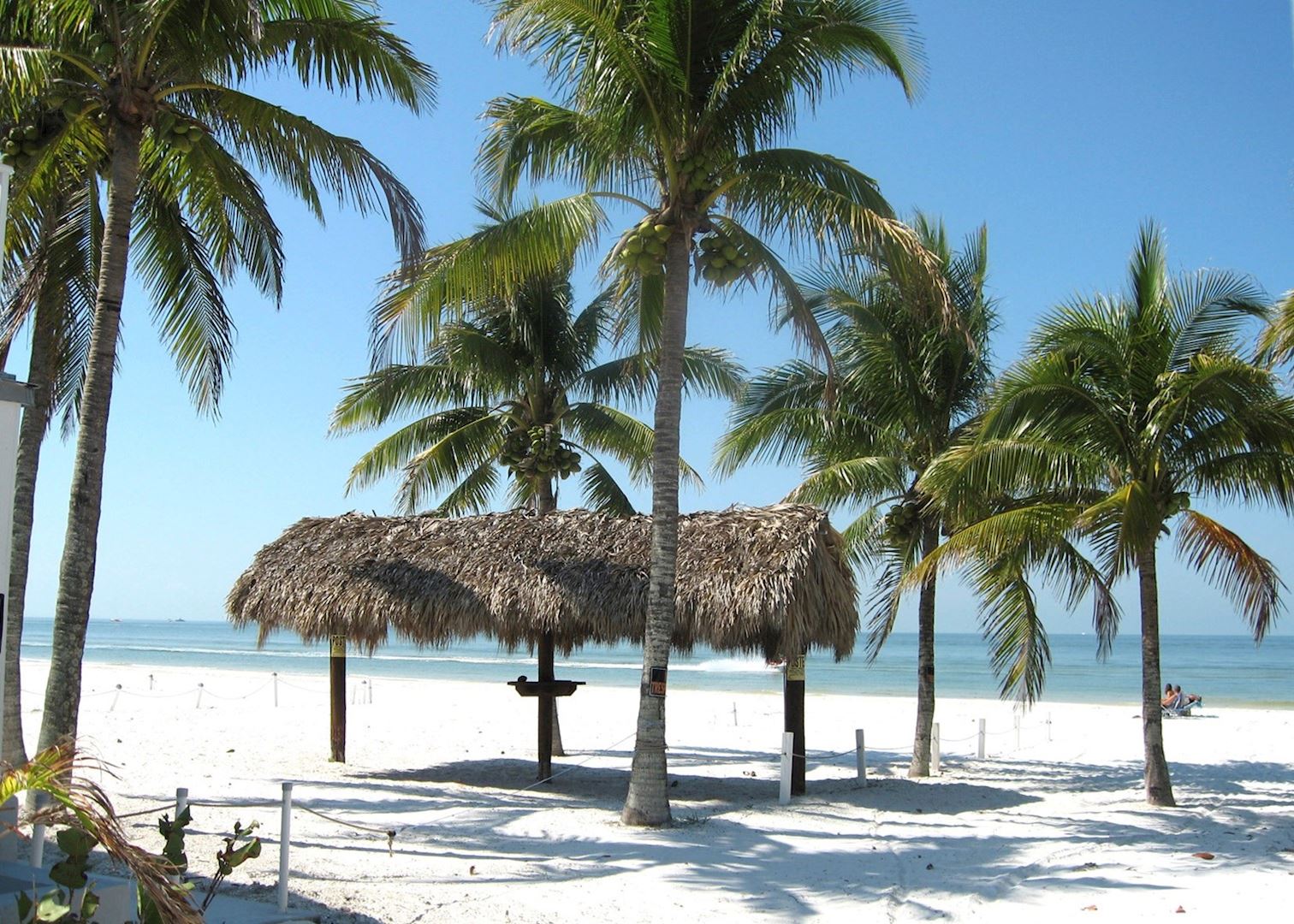 Visit Naples On A Trip To The Usa Audley Travel