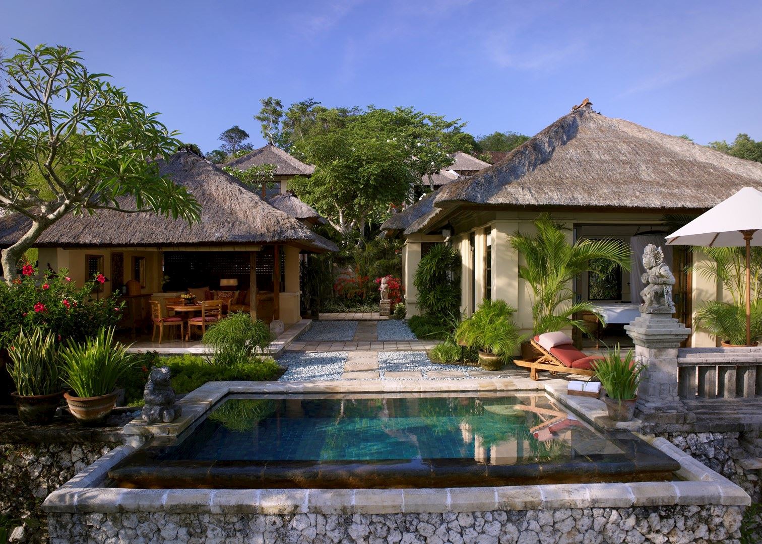 Four Seasons | Hotels in Jimbaran | Audley Travel