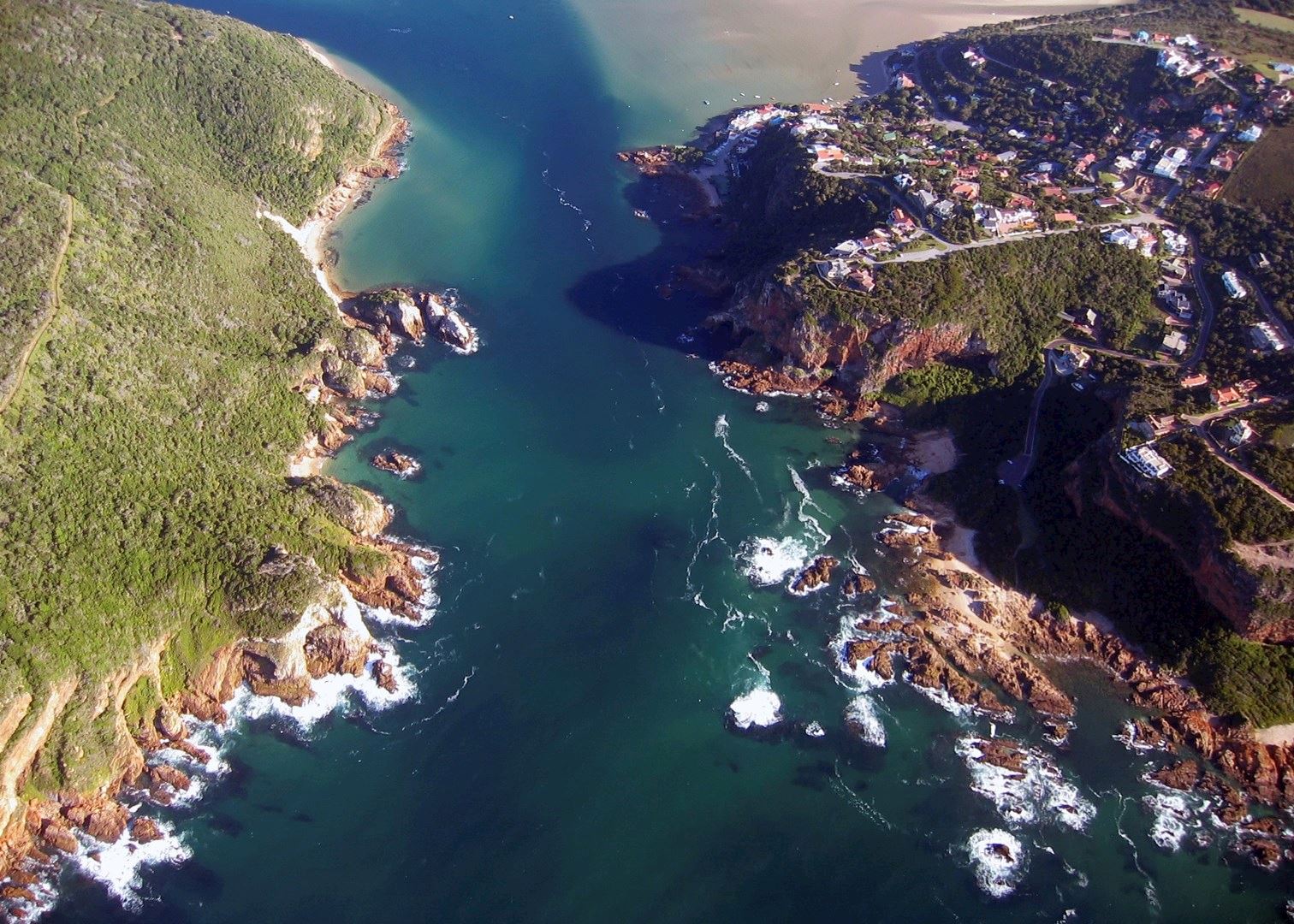 Visit Knysna On A Trip To South Africa Audley Travel
