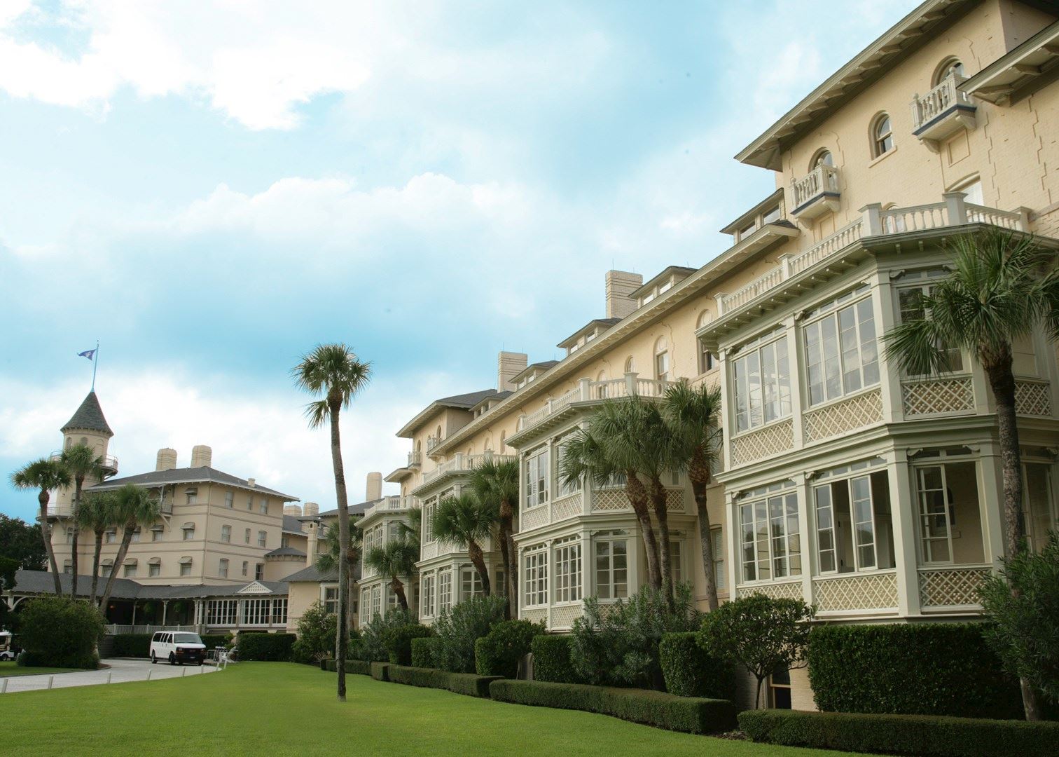 Casino jekyll island