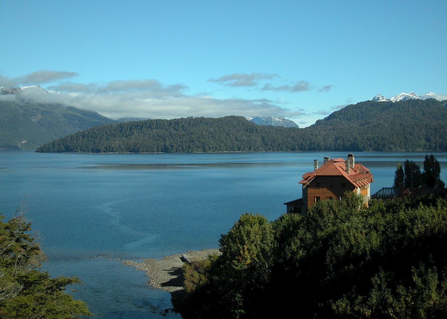 HOTEL CORRENTOSO ARGENTINA hotel correntoso argentina: