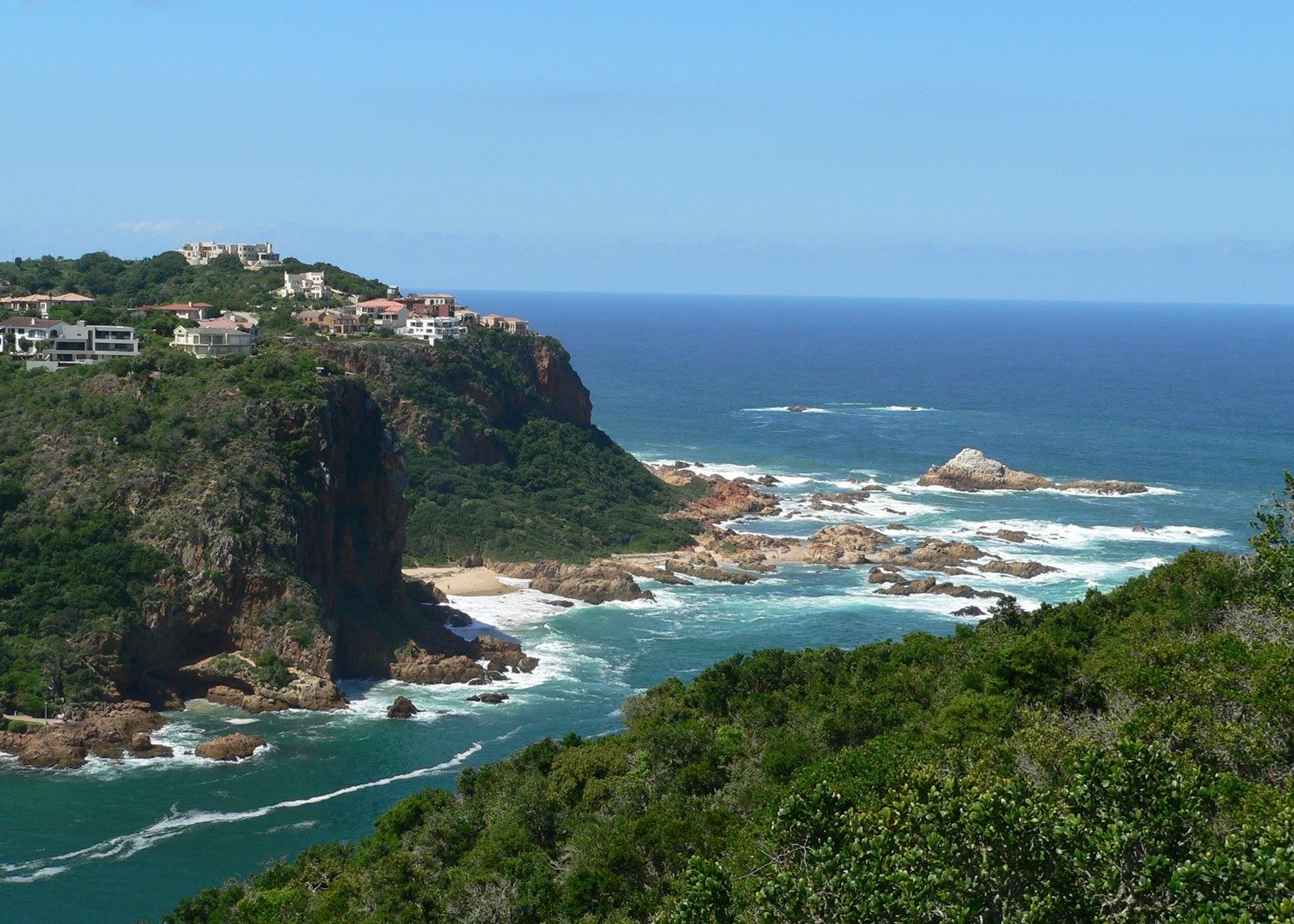 Knysna dating service
