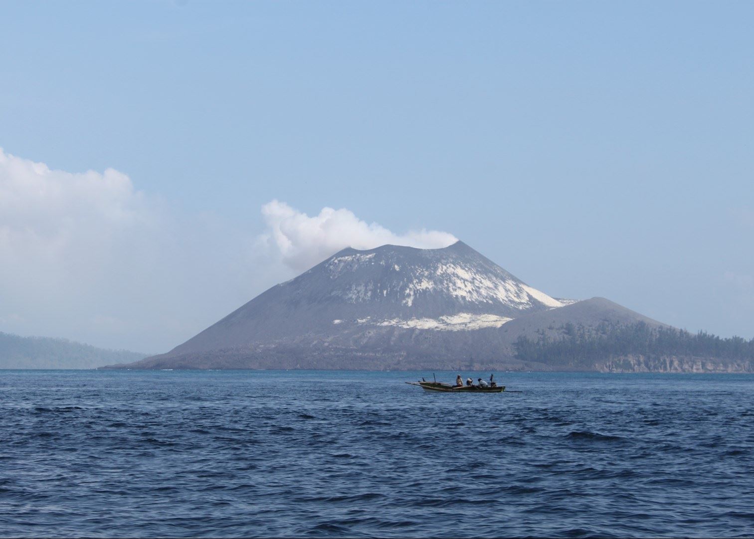 Visit Mount Krakatau on a trip to Indonesia  Audley Travel