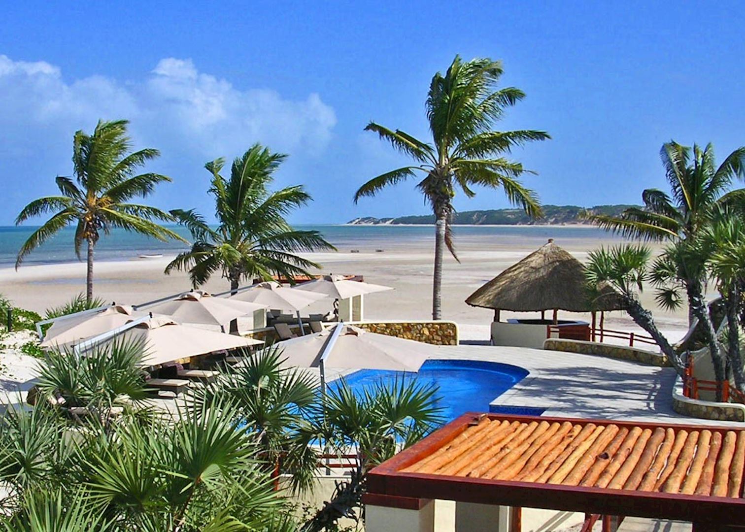 Marlin Lodge Hotels in Bazaruto Audley Travel