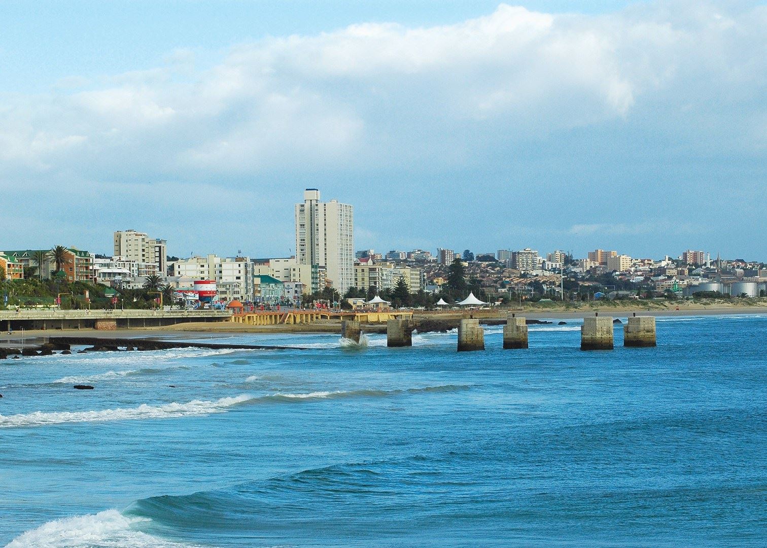 Visit Port Elizabeth on a trip to South Africa  Audley Travel