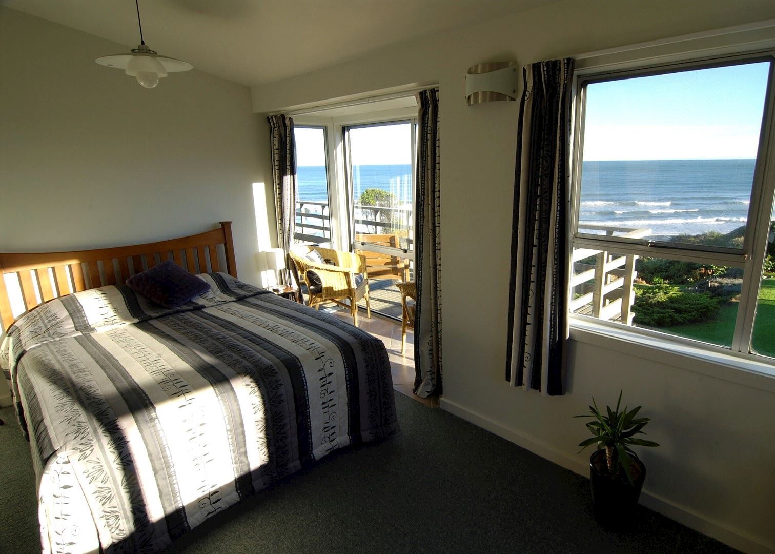 Breakers Hotels in Greytown Audley Travel