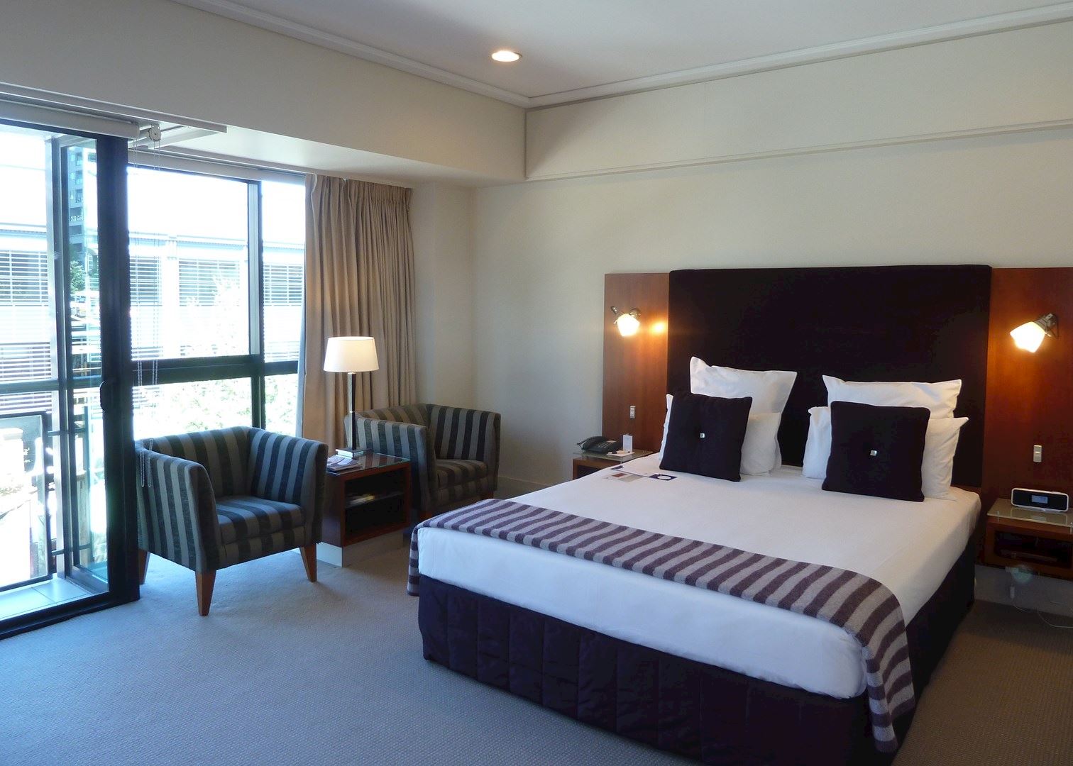 Sebel Suites Hotels in Auckland Audley Travel