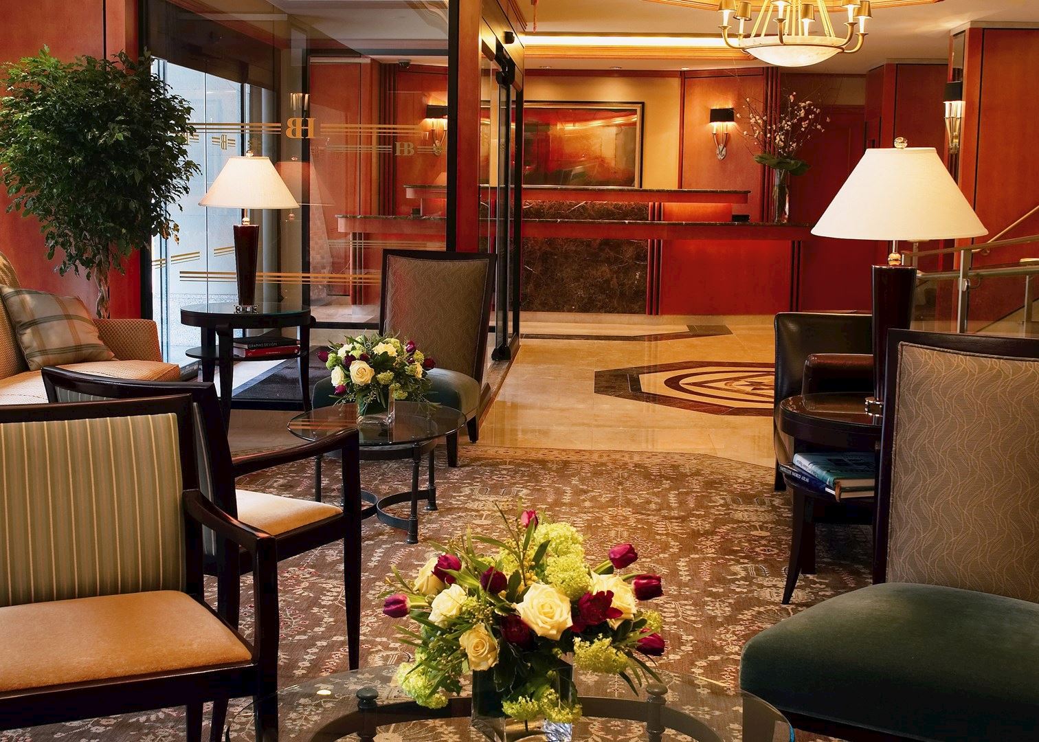 Hotel Beacon Hotels In New York Audley Travel