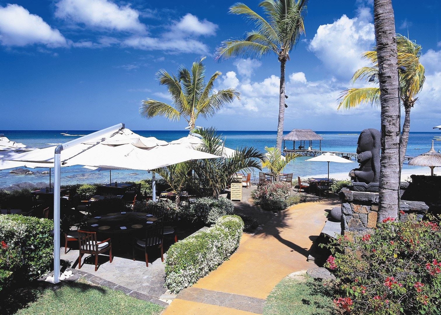 The Oberoi Mauritius Hotels In Mauritius Audley Travel