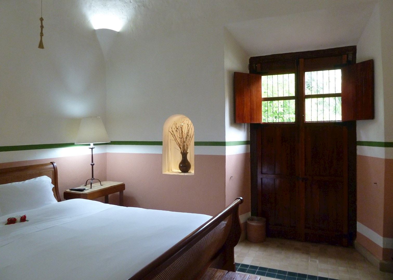 Hacienda San Jose Cholul Audley Travel