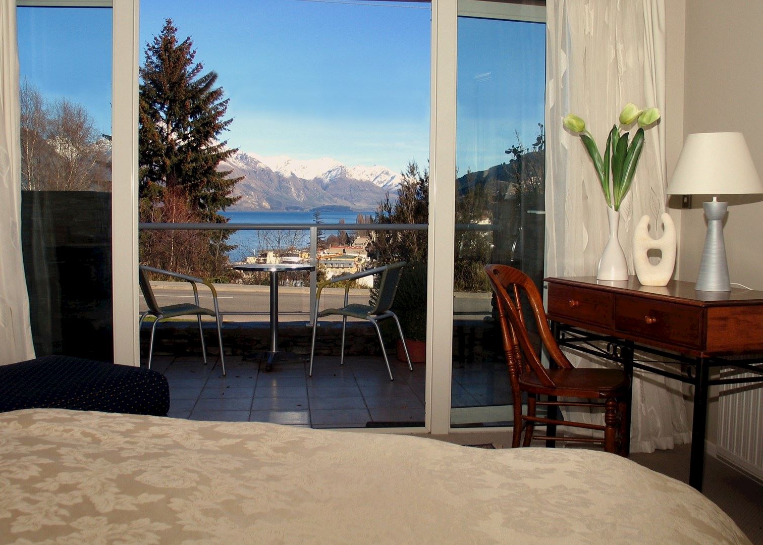 Queenstown House Hotels in Queenstown Audley Travel
