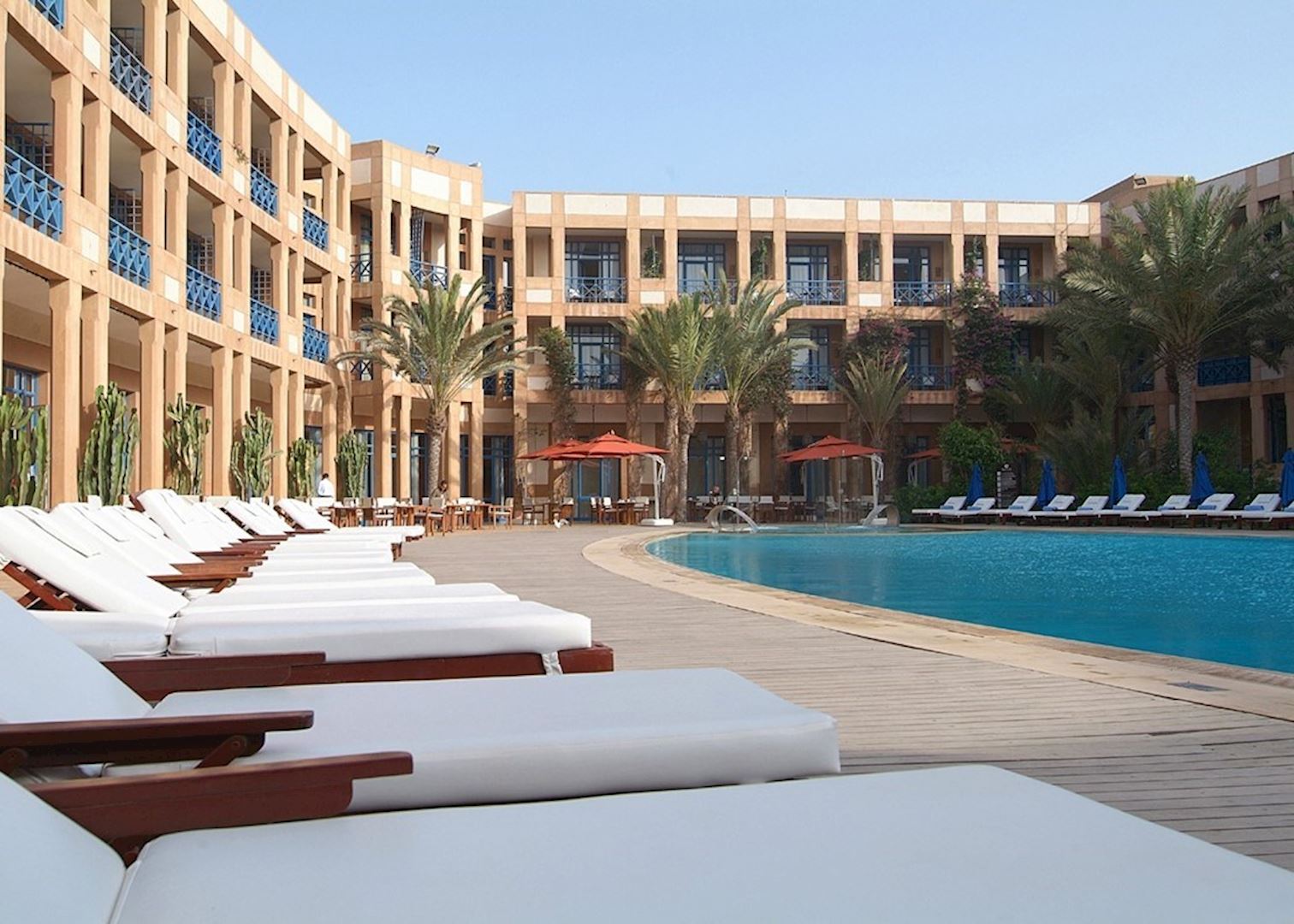 Le Medina Essaouira Hotel | Essaouira | Audley Travel