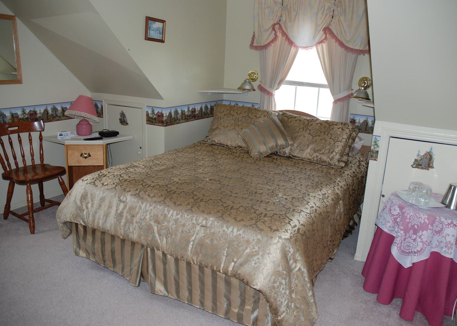 Harbour Lights Inn | Hotels in Twillingate | Audley Travel