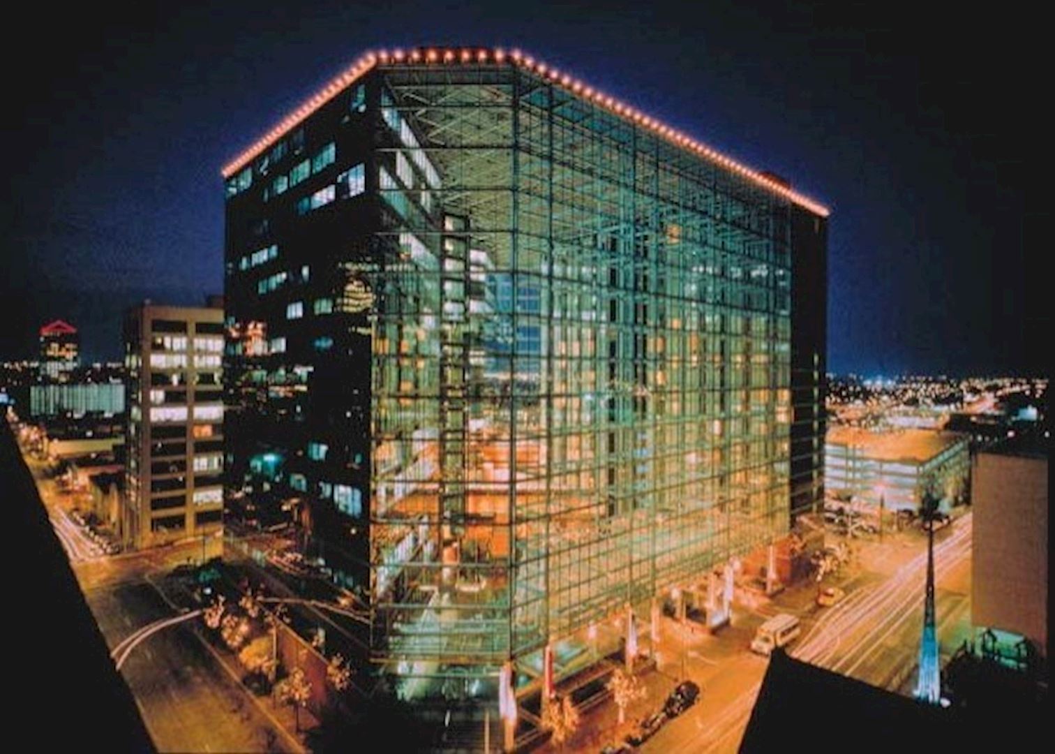 Omni Austin Hotel Downtown | Austin hotels | Audley Travel