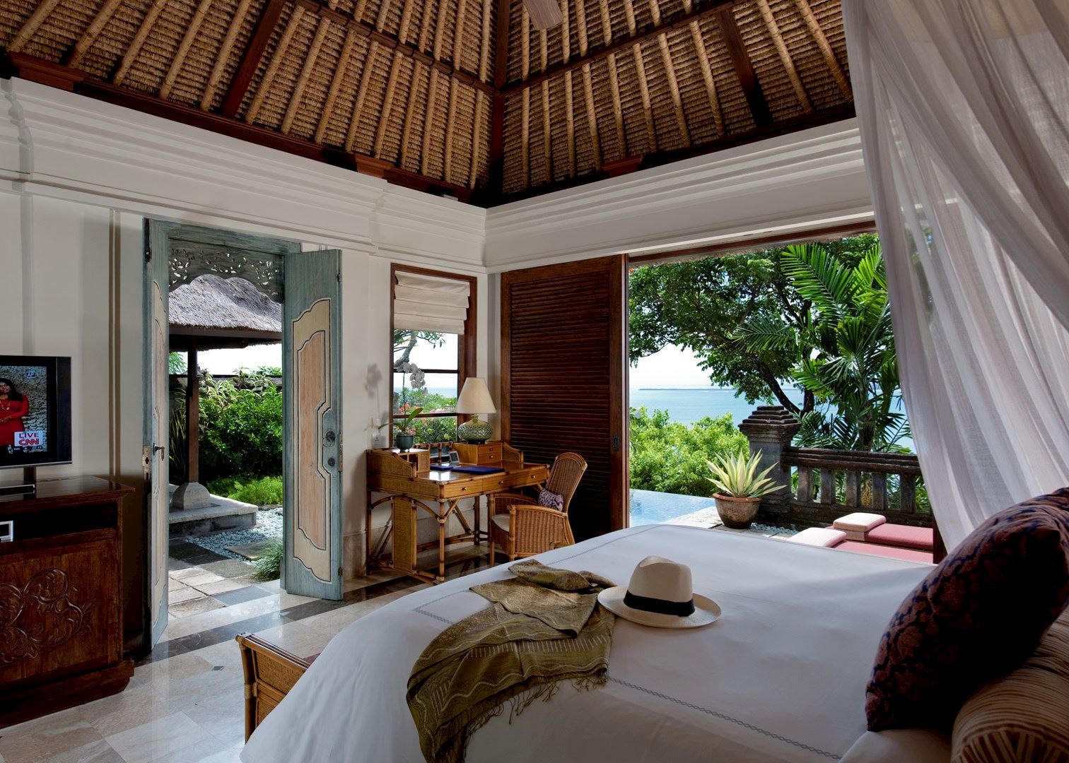 Four Seasons | Hotels in Jimbaran | Audley Travel