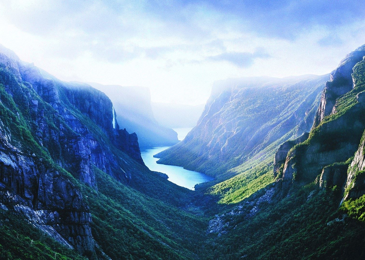 Visit Gros Morne National Park, Canada Audley Travel Visit Gros Morne National Park, Canada Audley Travel