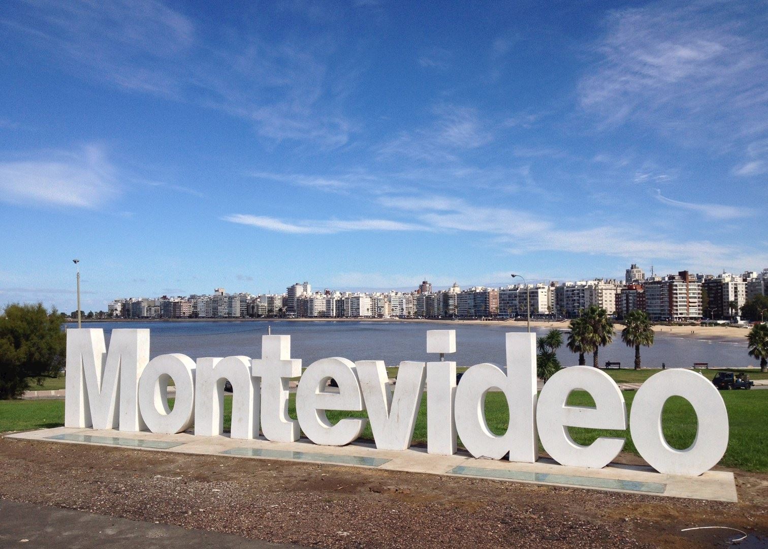 Visit Montevideo on a trip to Uruguay Audley Travel