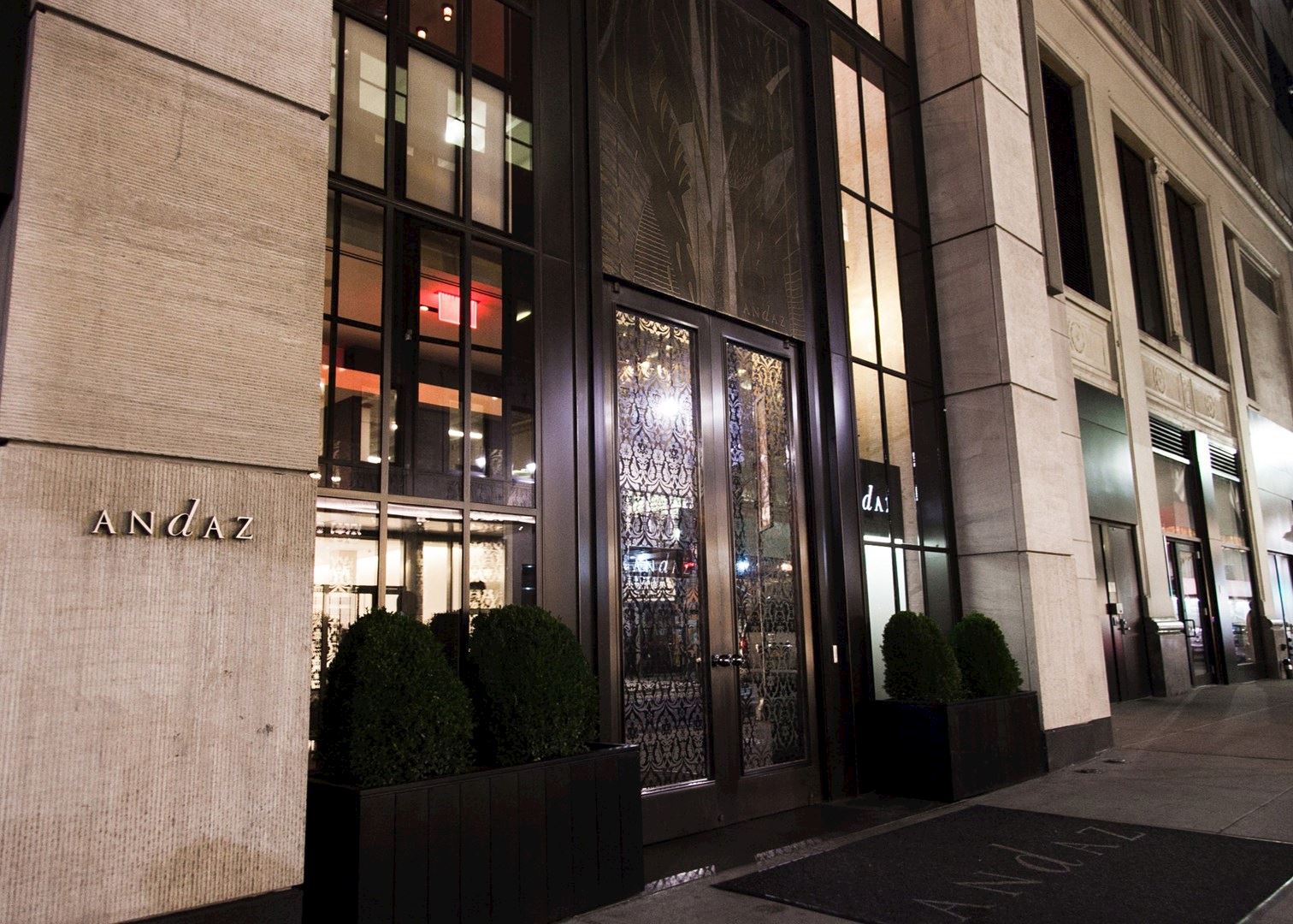 Andaz, 5th Avenue | Hotels in New York | Audley Travel